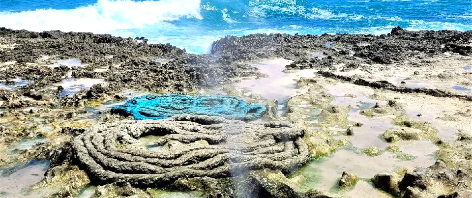 Playa Hoyo Soplador - San Andrés