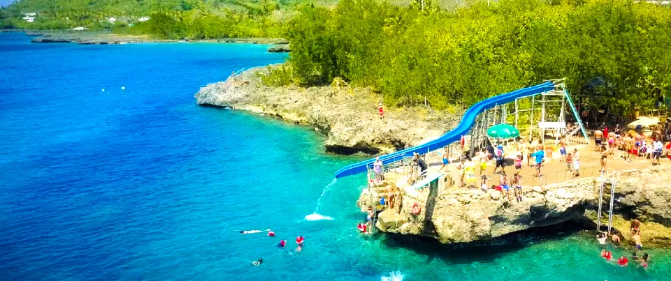 Playas West View Point - San Andrés