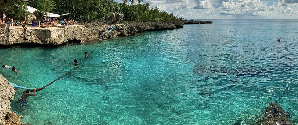 La Piscinita